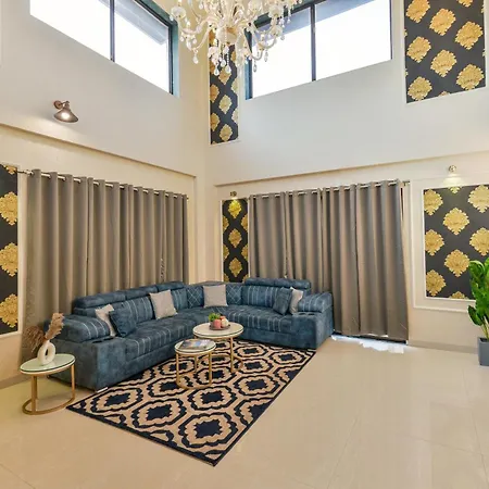 Eko Stay Gold - Gatsby Villa Lonavala Exterior photo