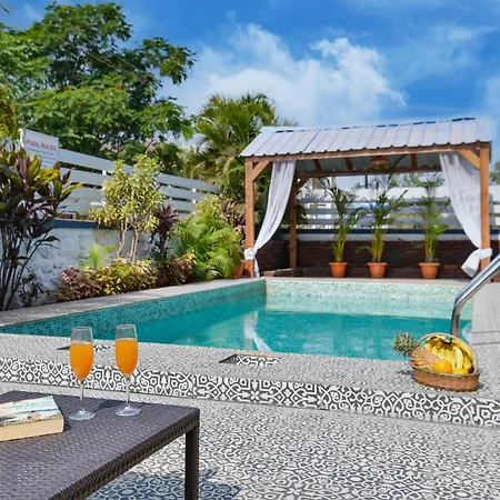 Eko Stay Gold - Gatsby Villa Lonavala Exterior photo