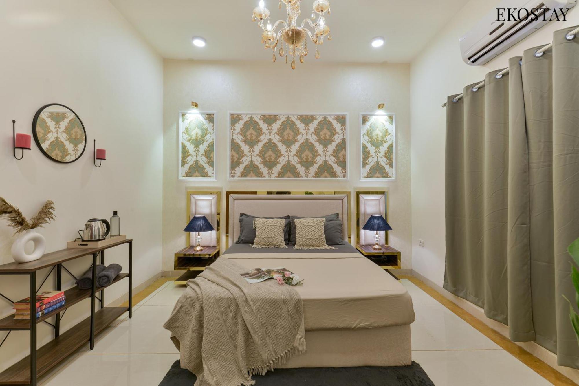 Eko Gold - Gatsby Villa