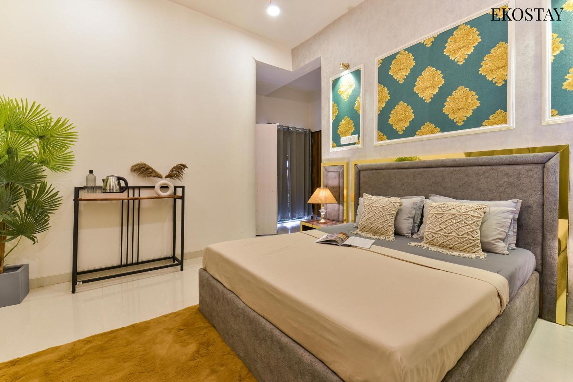 Villa Eko Gold - Gatsby *