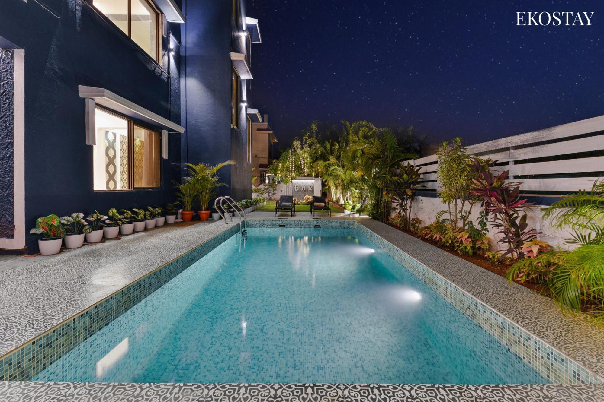 Eko Gold - Gatsby Villa *
