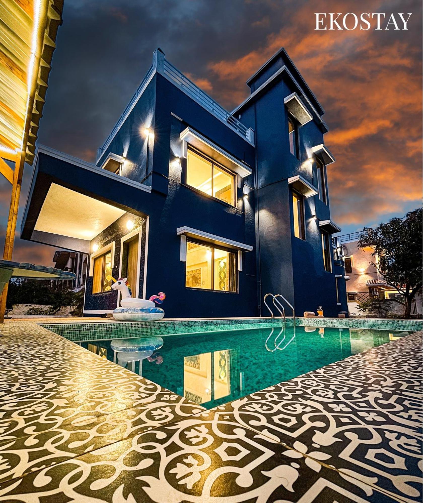 Eko Gold - Gatsby * Lonavala