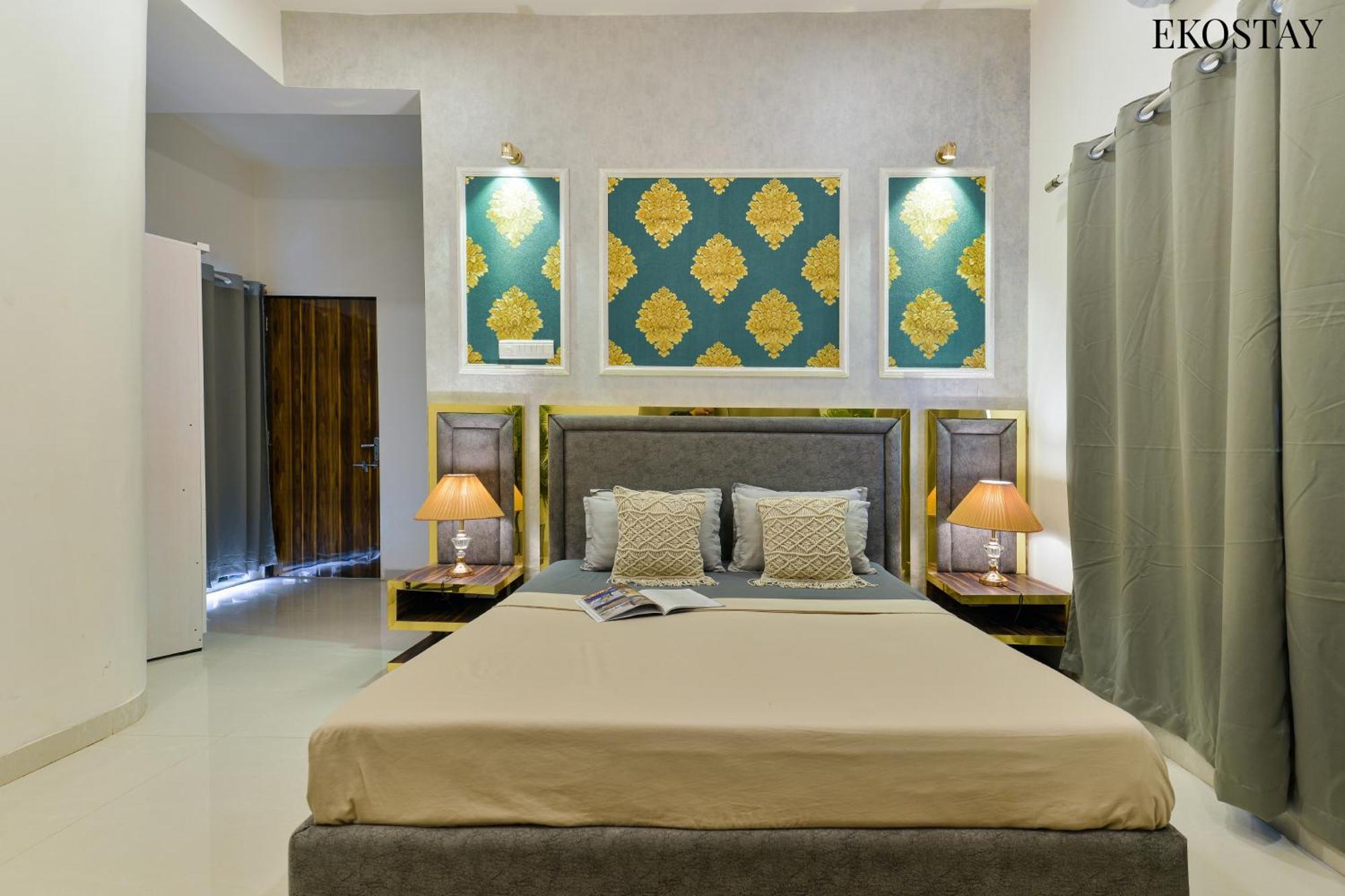 Villa Eko Gold - Gatsby