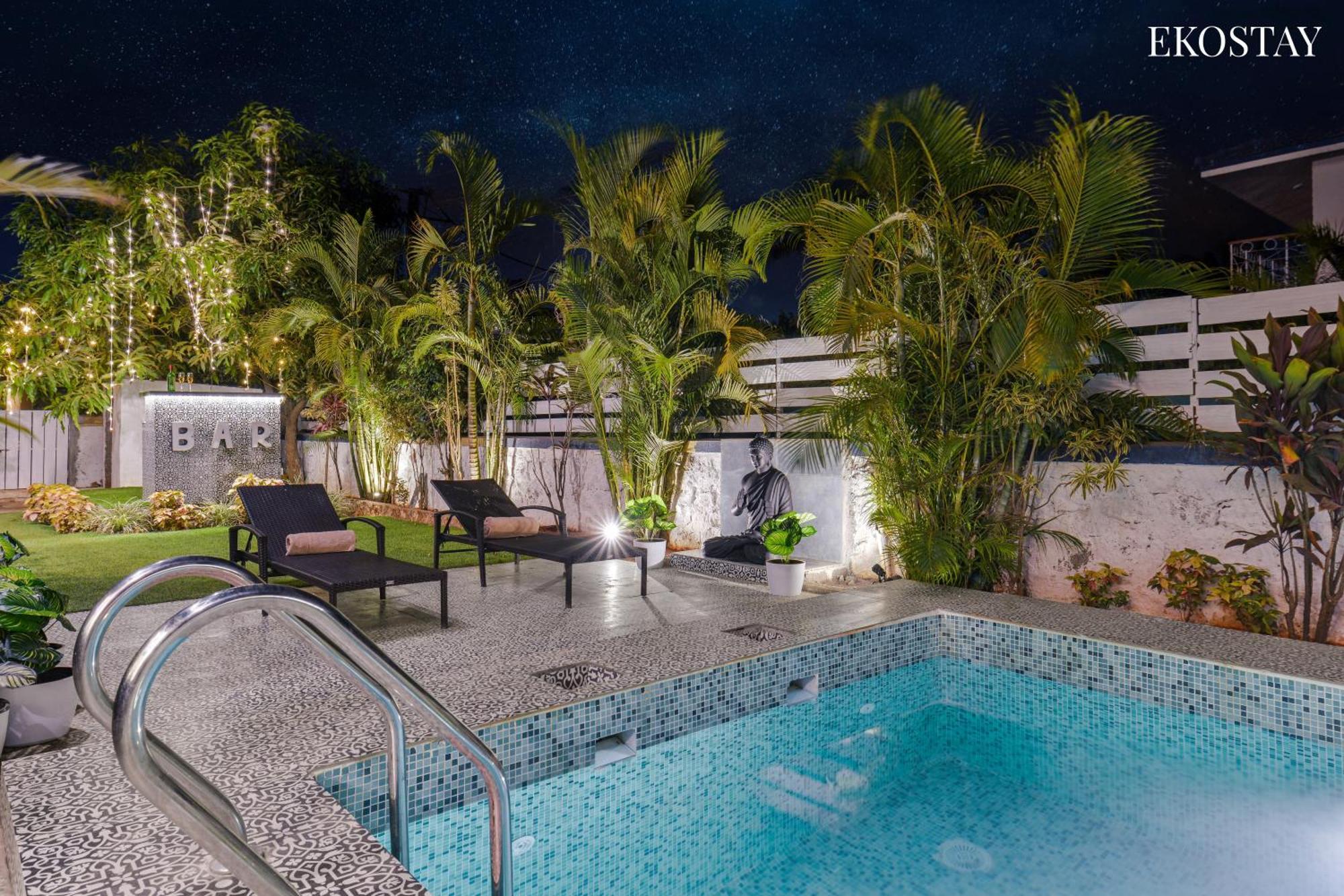 Eko Gold - Gatsby Lonavala