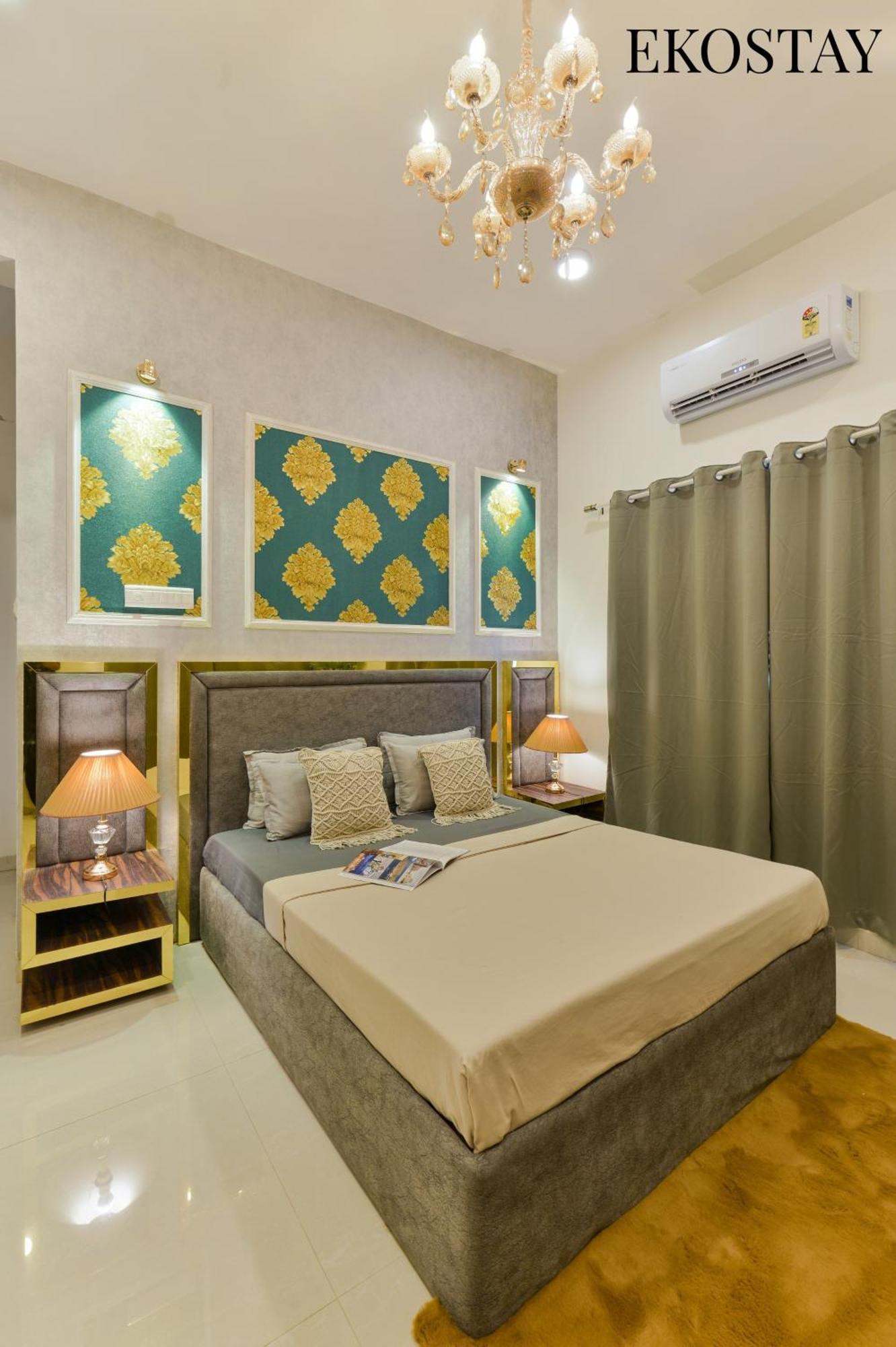 Eko Gold - Gatsby Lonavala