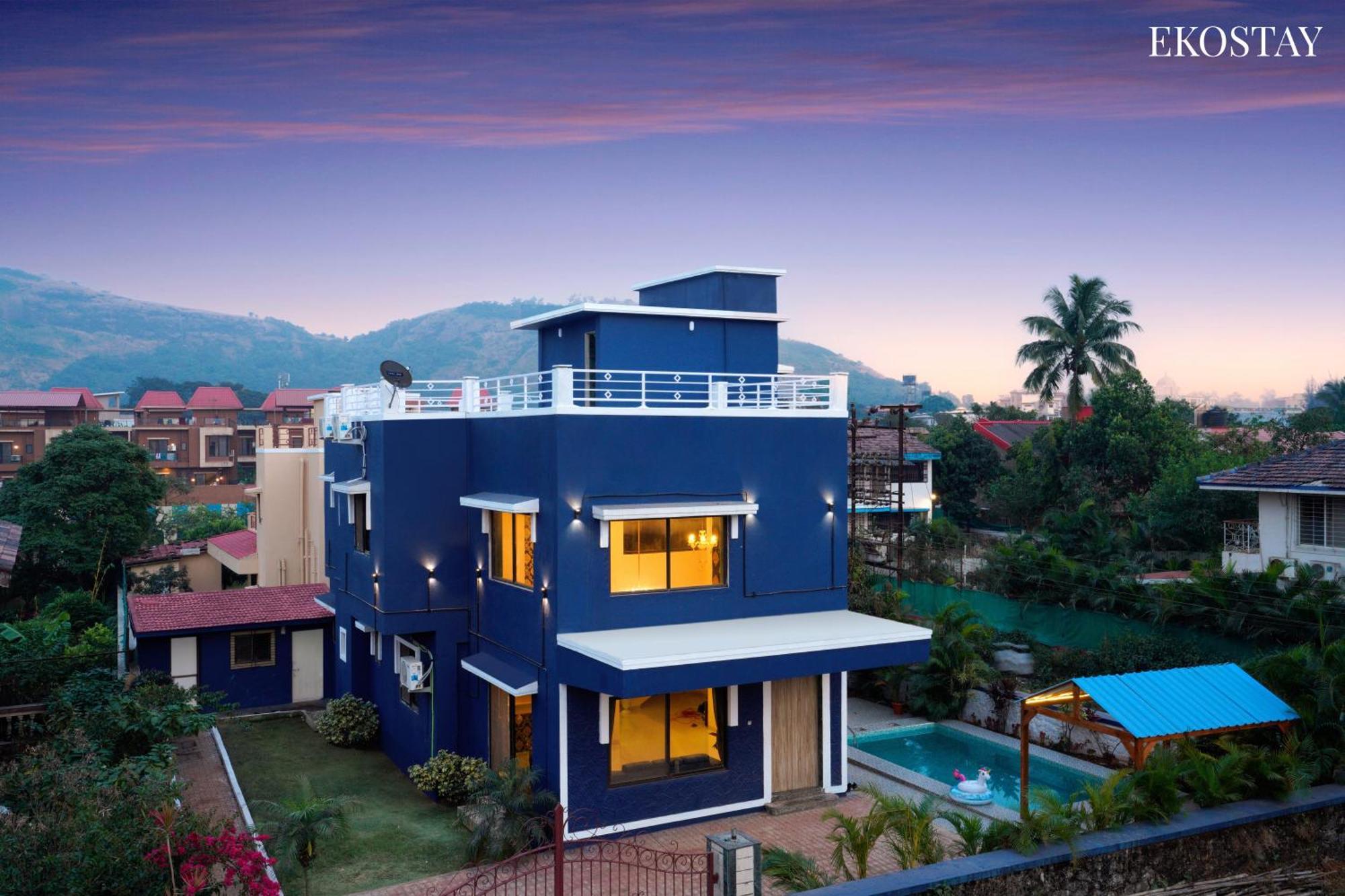 Eko Gold - Gatsby * Lonavala