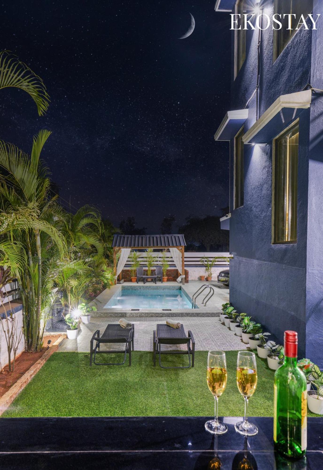 Eko Gold - Gatsby Villa *