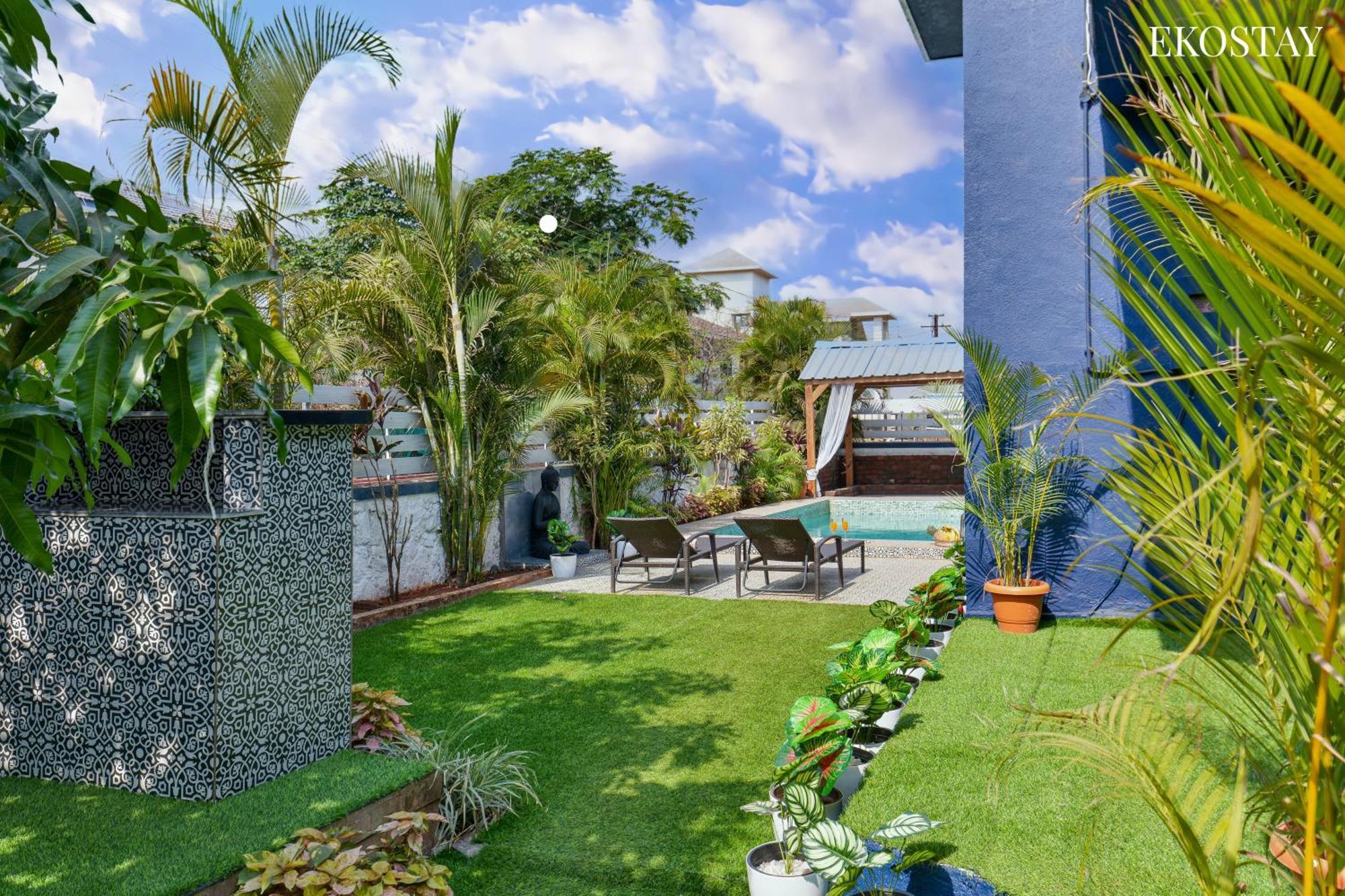 Eko Gold - Gatsby Villa