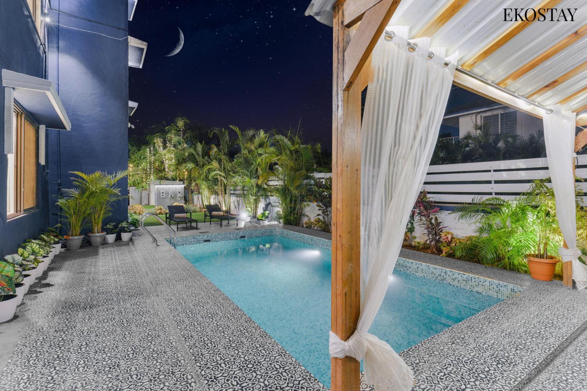 Eko Gold - Gatsby Villa *