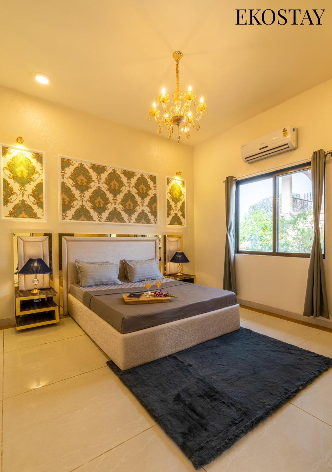 Eko Gold - Gatsby Villa *