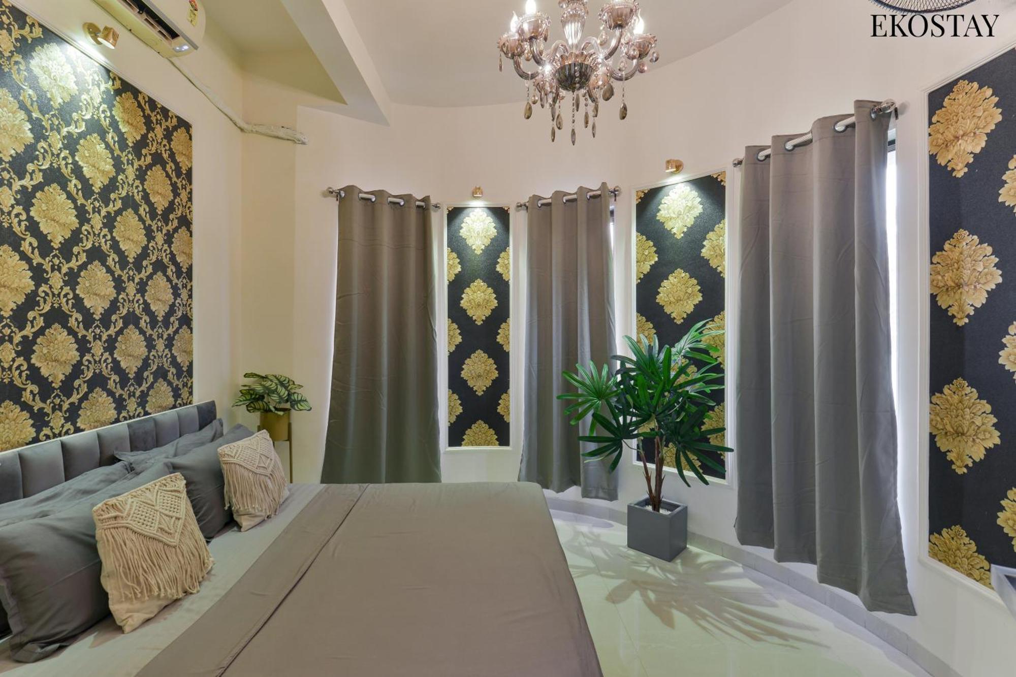 Eko Gold - Gatsby Lonavala