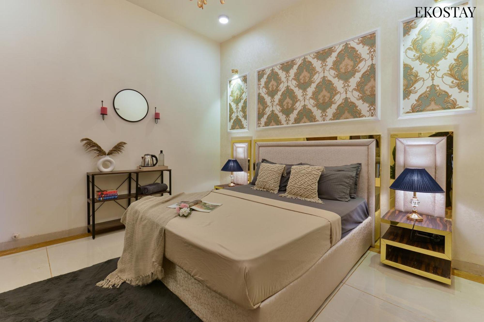 Villa Eko Gold - Gatsby Lonavala