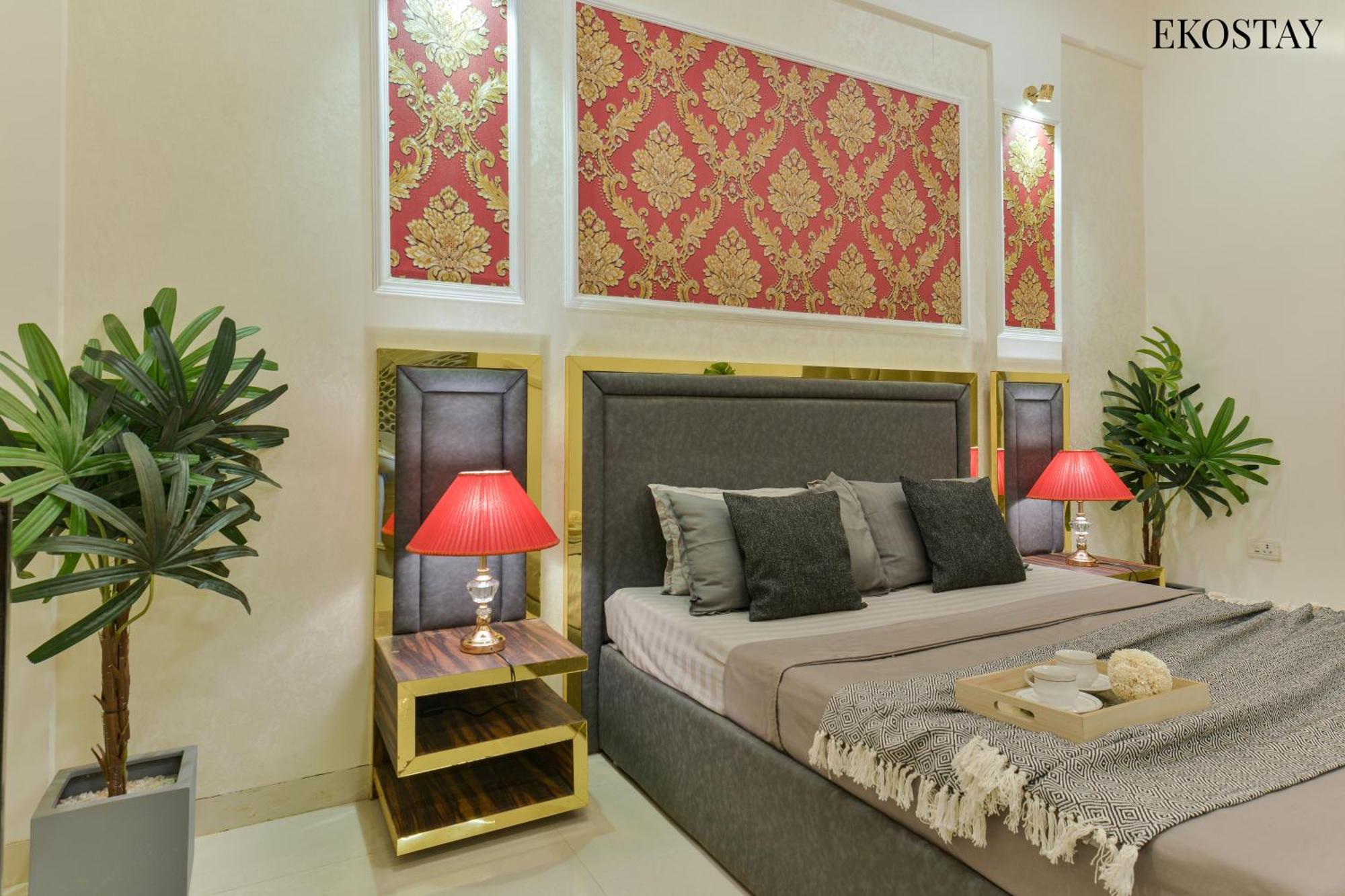 Villa Eko Gold - Gatsby Lonavala