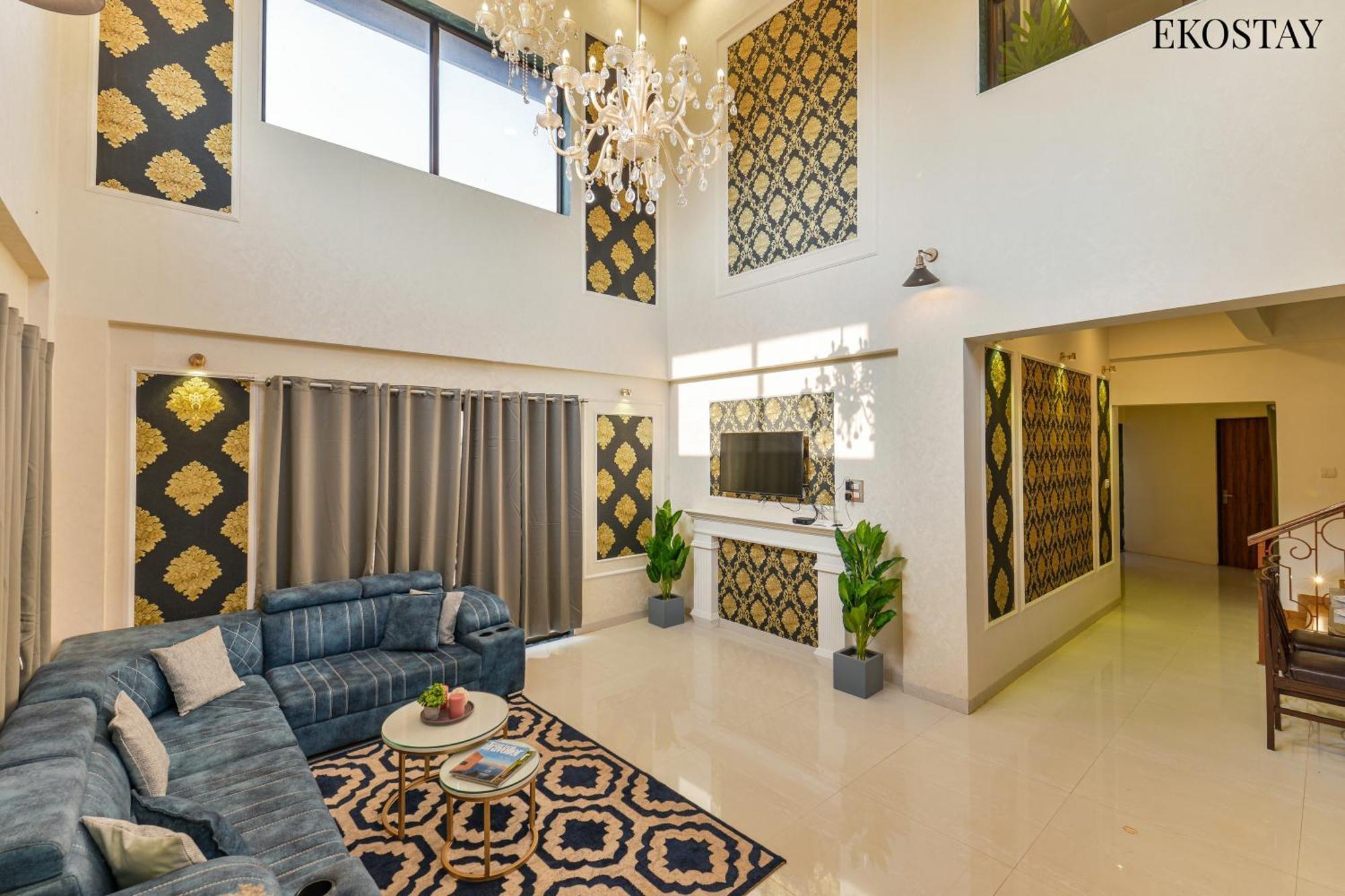 Eko Gold - Gatsby * Lonavala