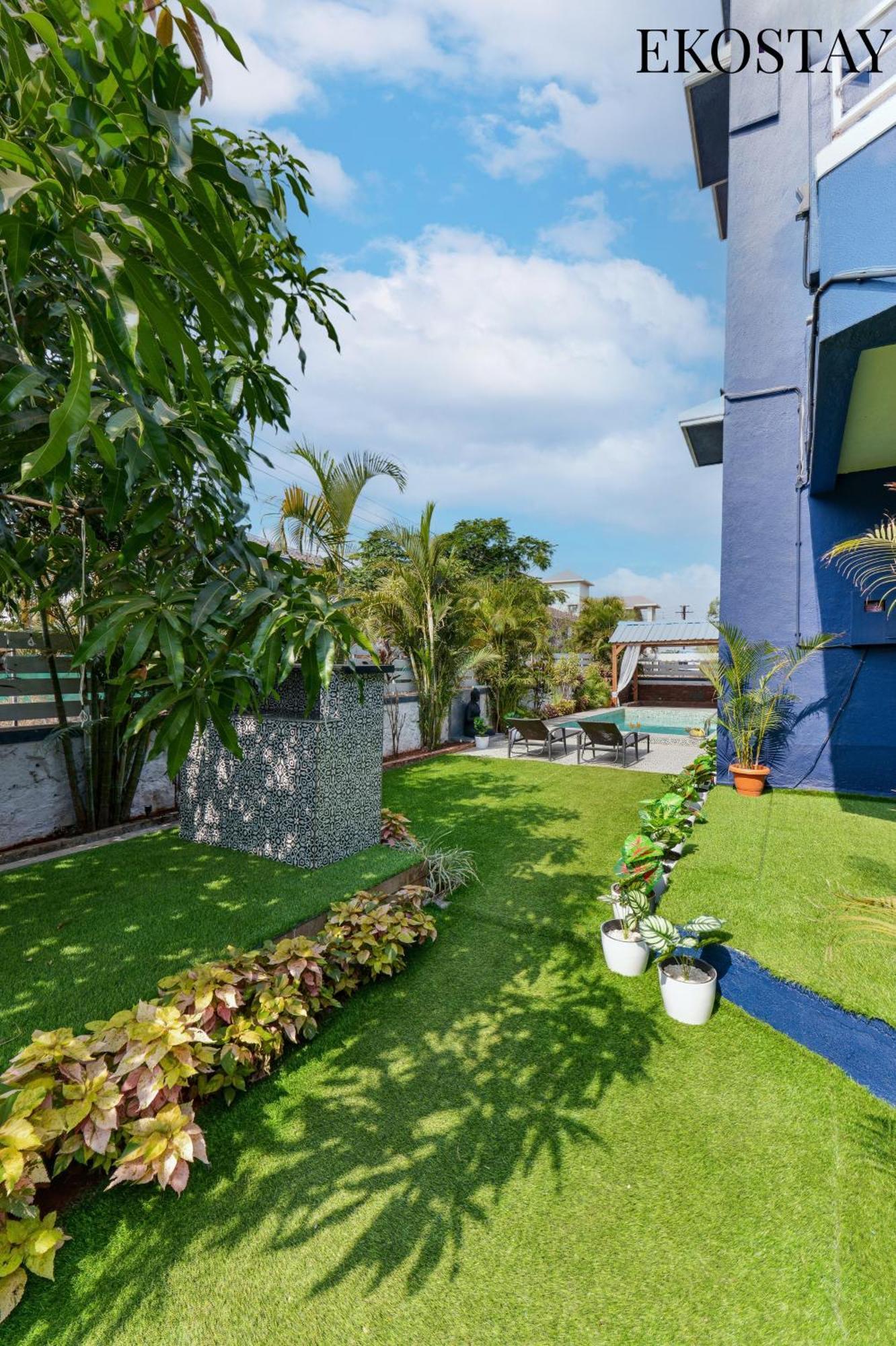Eko Gold - Gatsby Villa